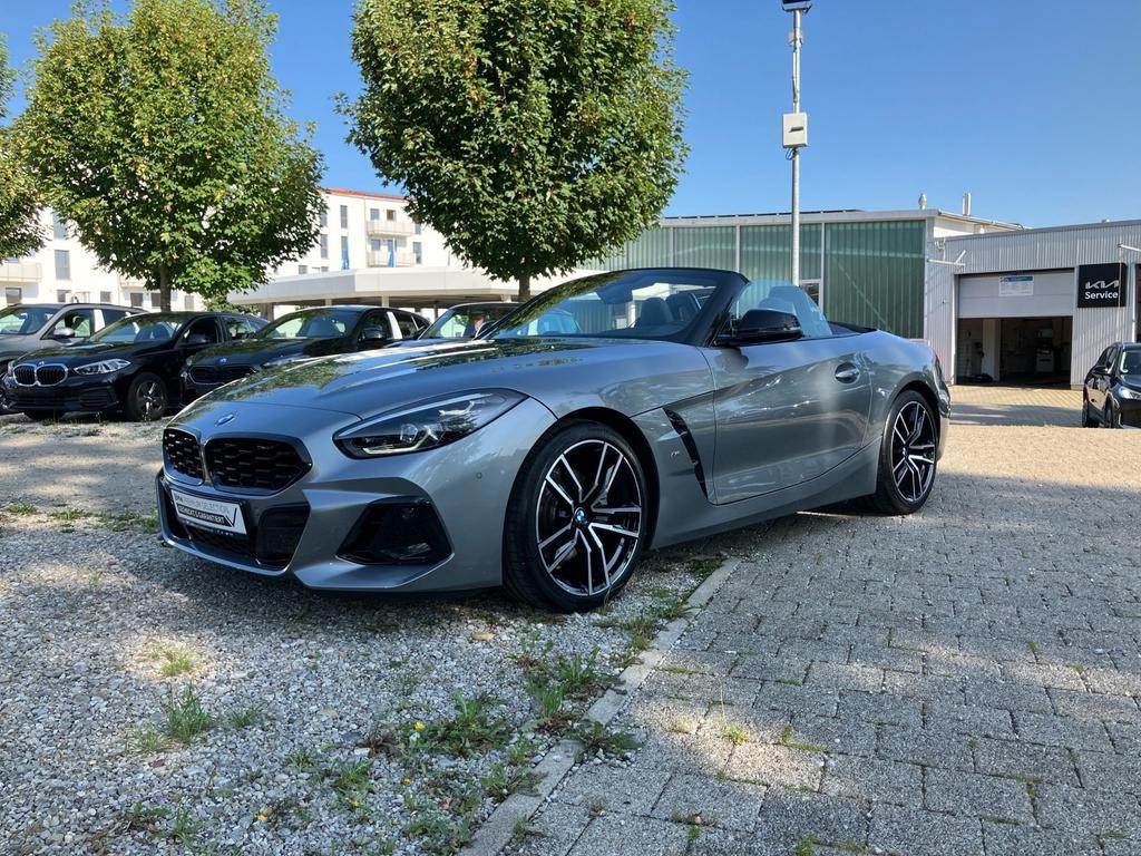 BMW Z4