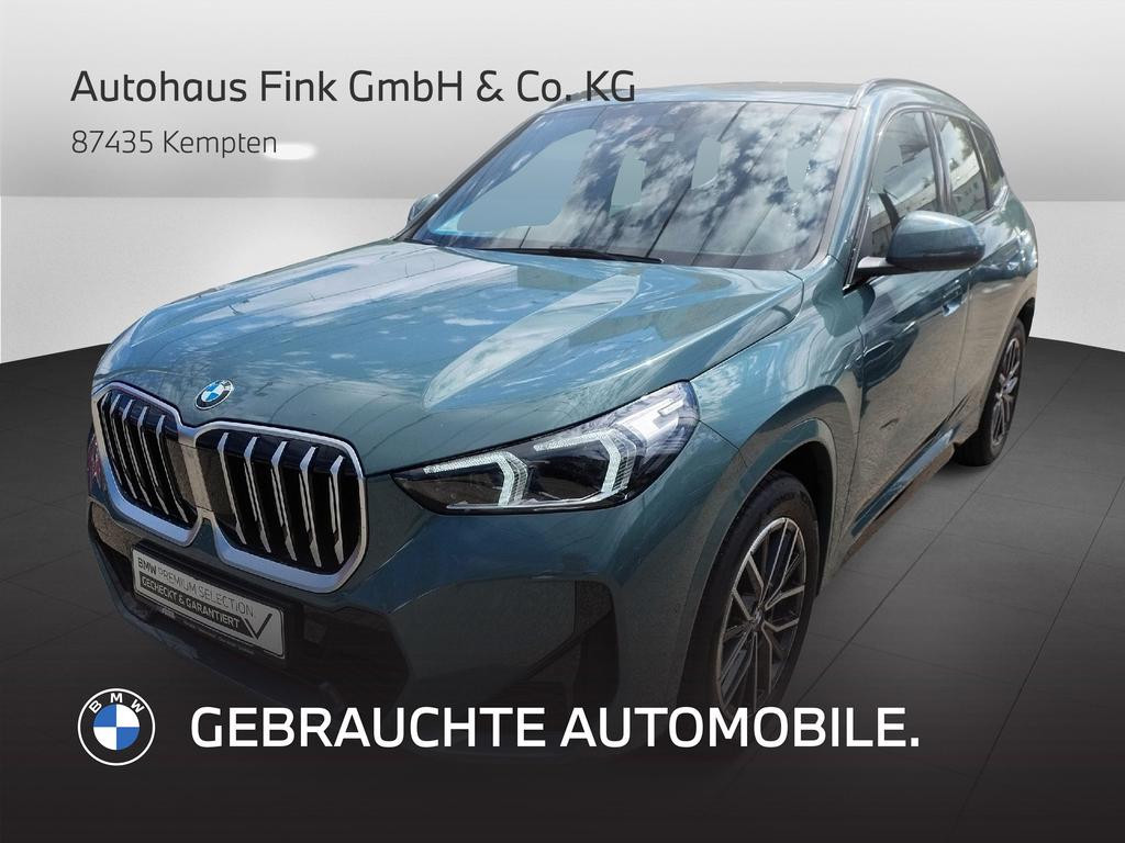 BMW X1 M-Sport Comfort pakket xDrive20d