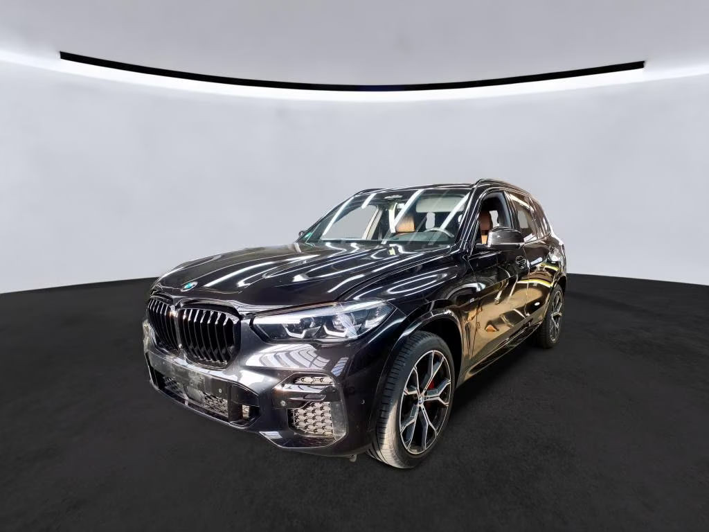 BMW X5 M-Sport xDrive30d