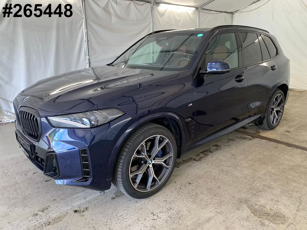 BMW X5 X5 M M-Sport
