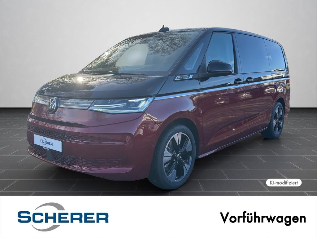 Volkswagen Multivan Style 2.0 TDI T7