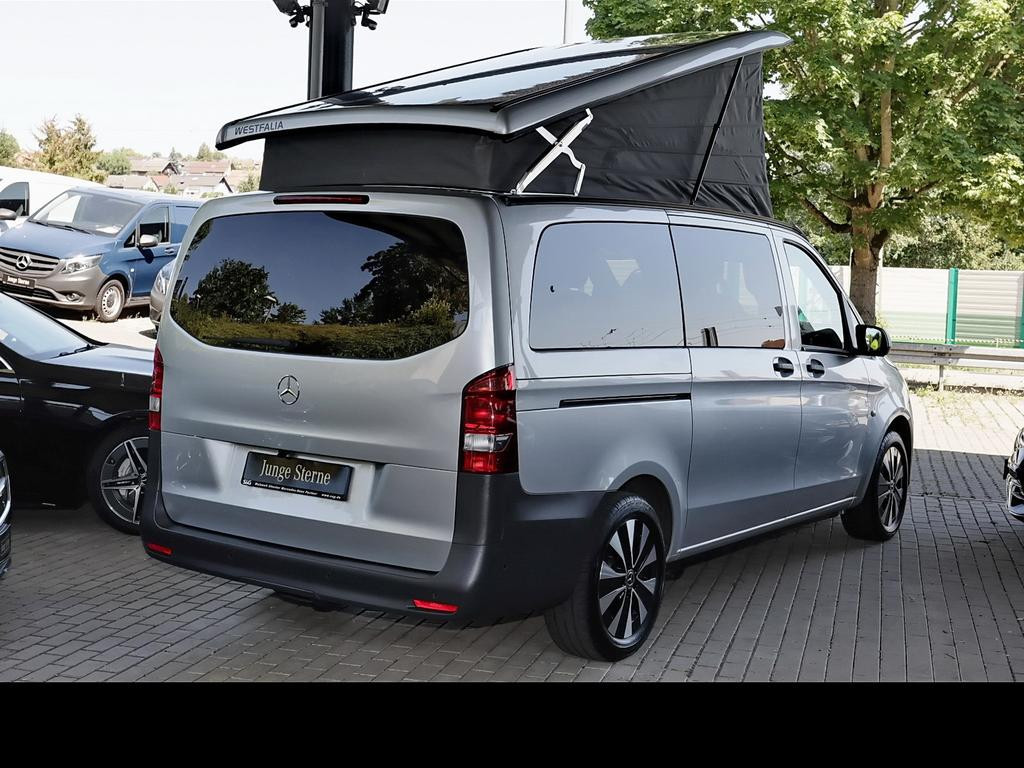Mercedes-Benz Marco Polo
