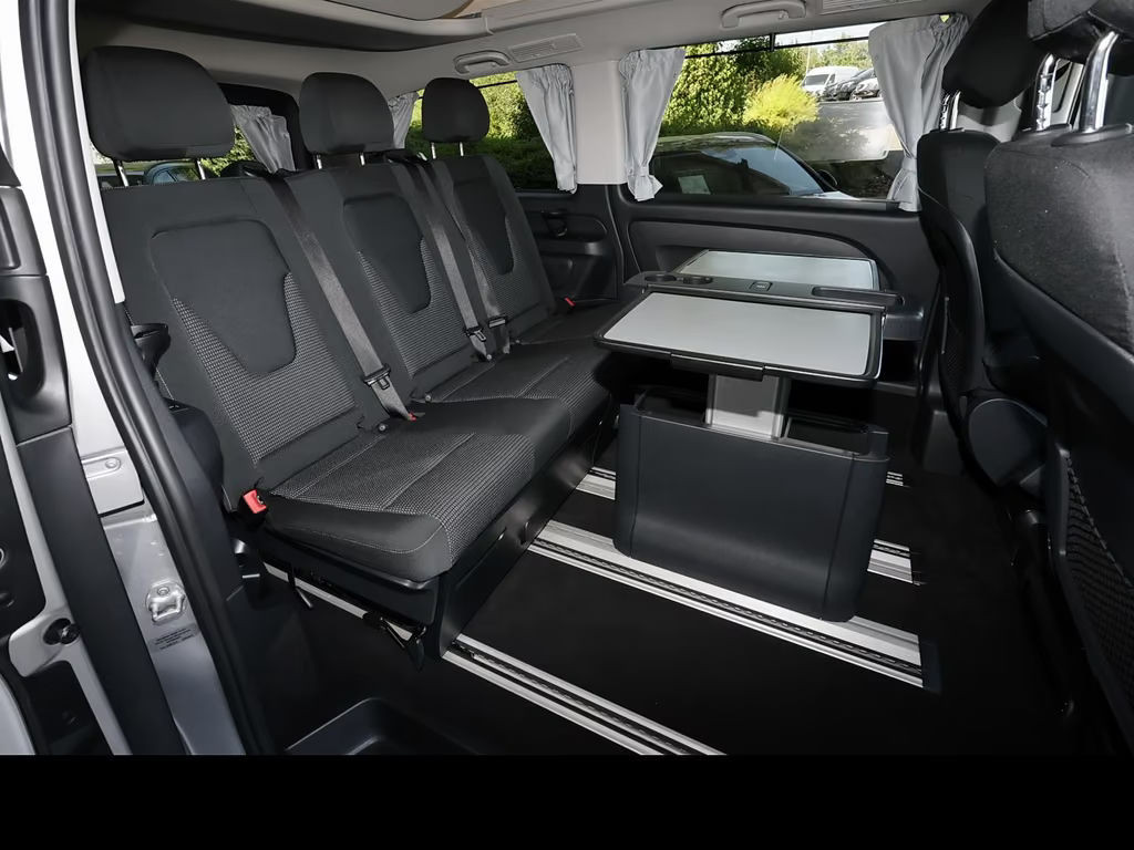 Mercedes-Benz Marco Polo