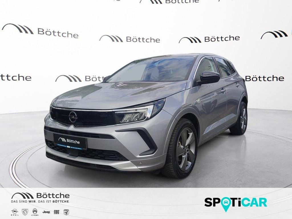 Opel Grandland Grand Sport GS-Line