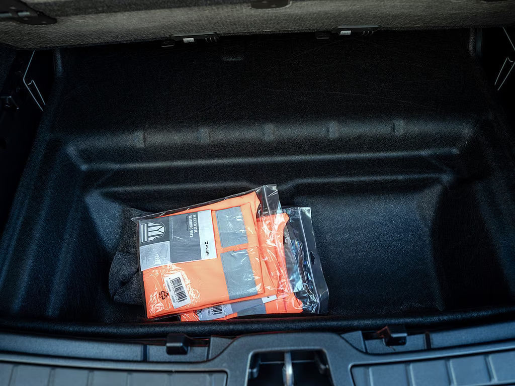 Volvo EX40