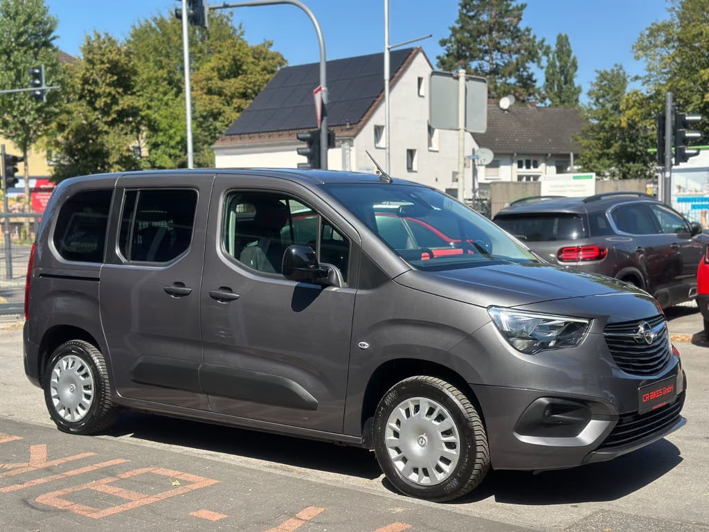Opel Combo Life Elegance