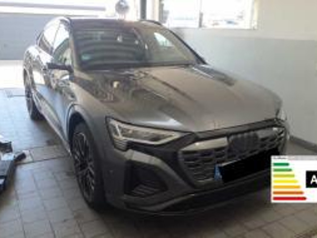 Audi Q8 e-tron Sportback S-Line 55