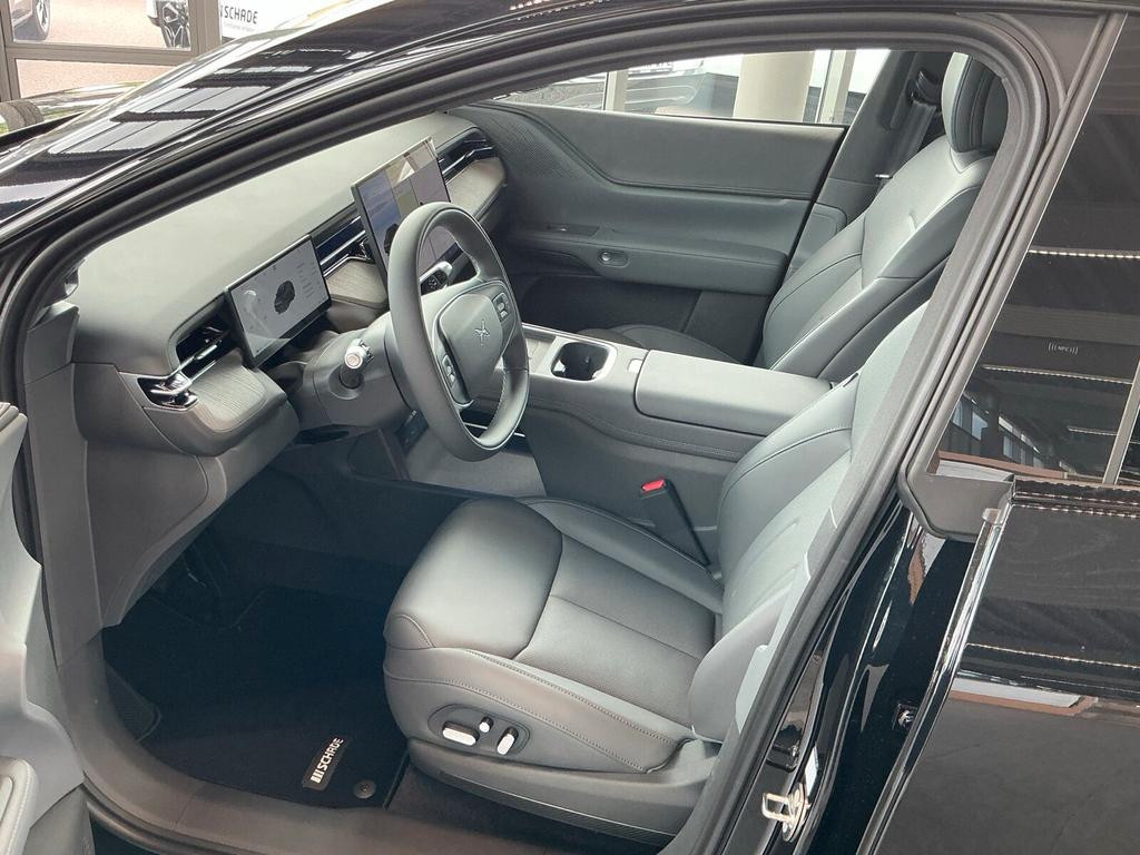 Xpeng G6