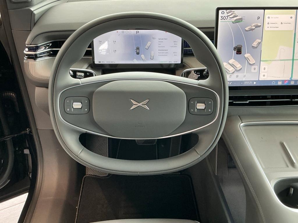 Xpeng G6