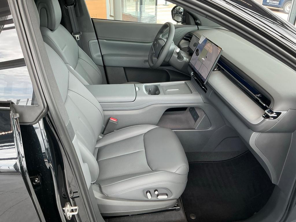 Xpeng G6