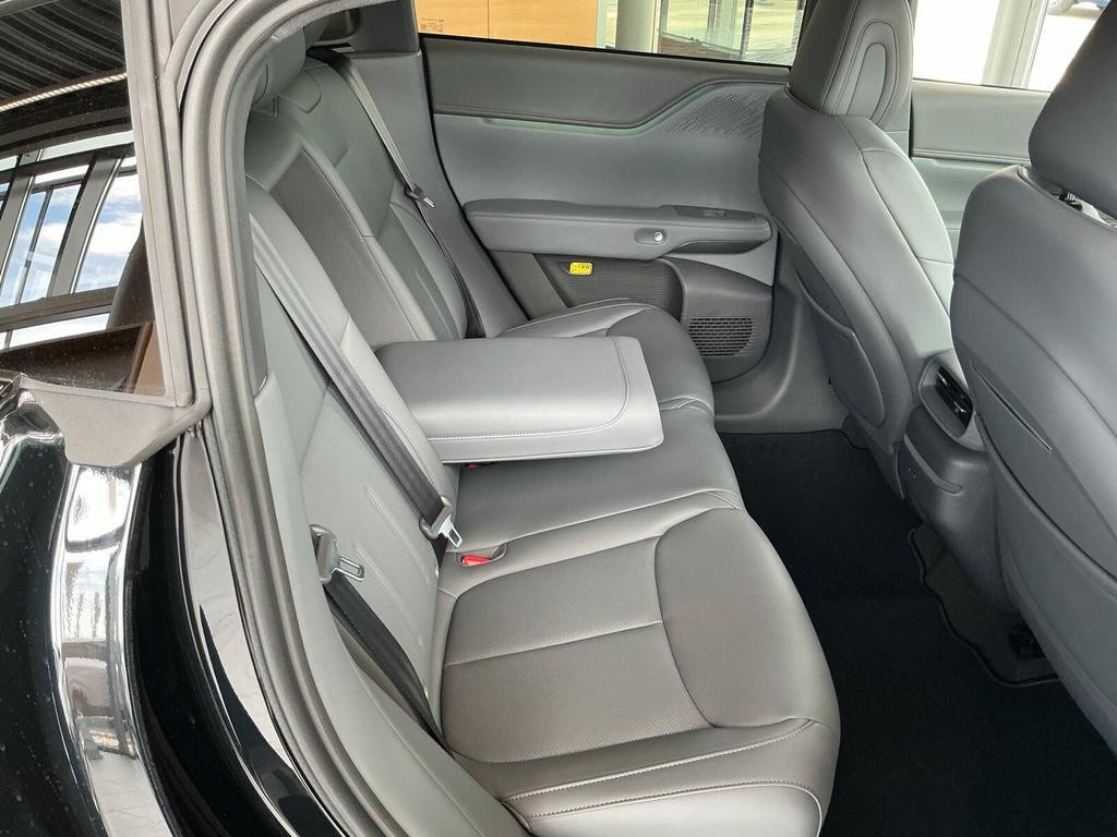 Xpeng G6