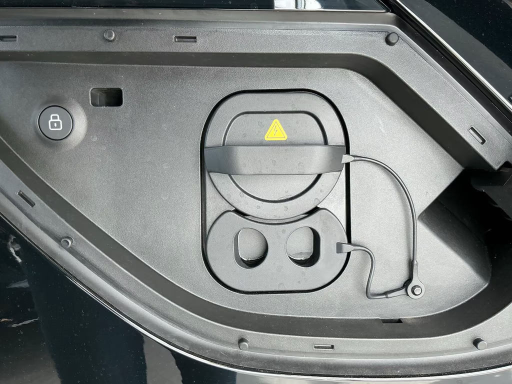 Xpeng G6