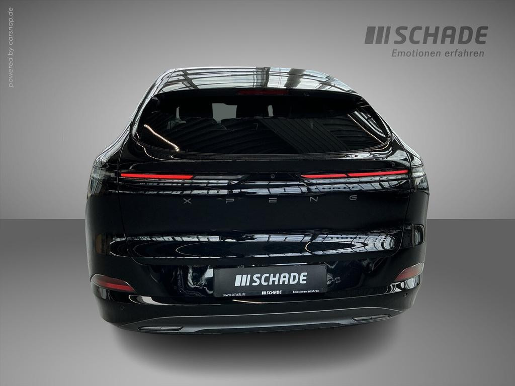 Xpeng G6