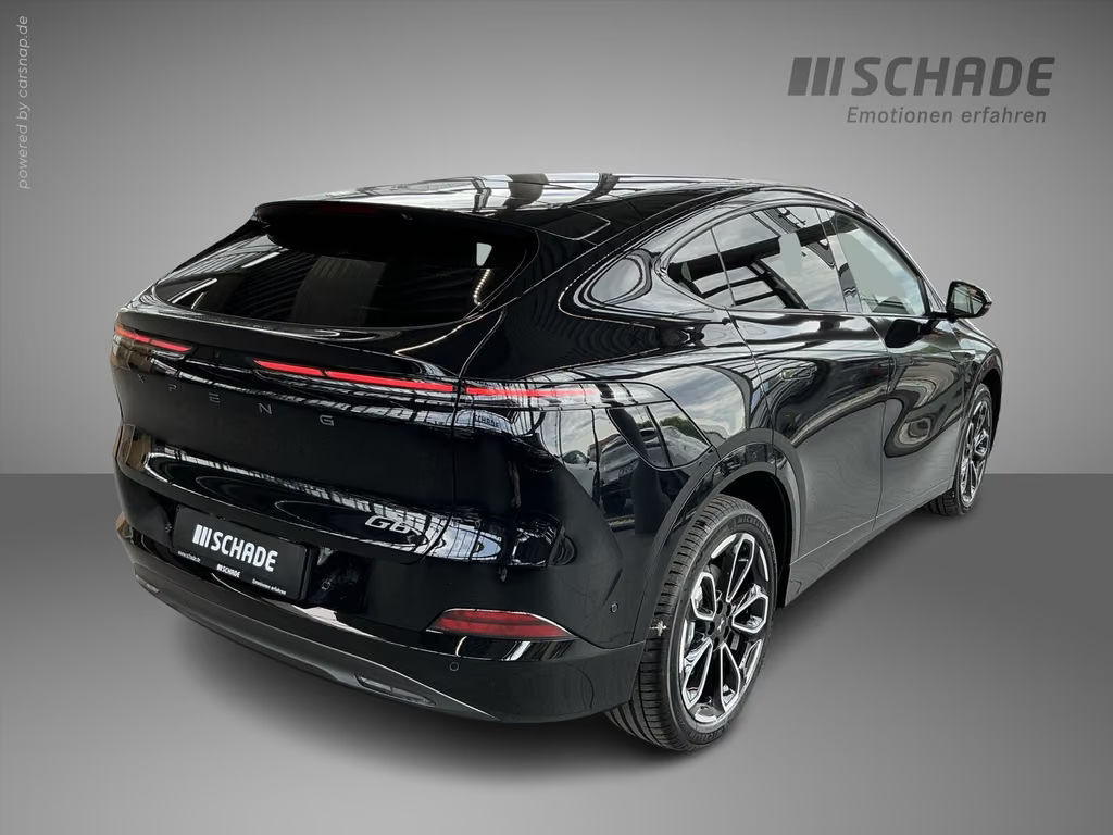 Xpeng G6