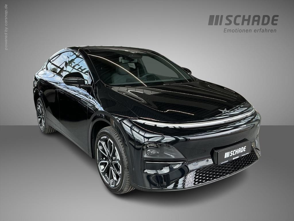 Xpeng G6