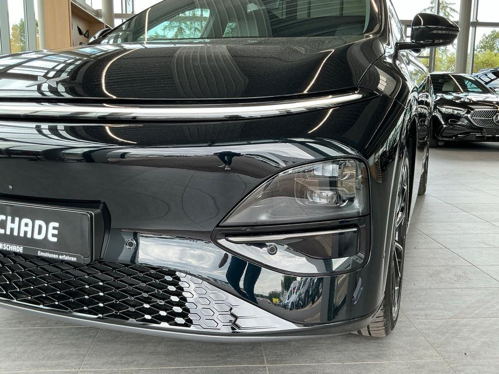 Xpeng G6