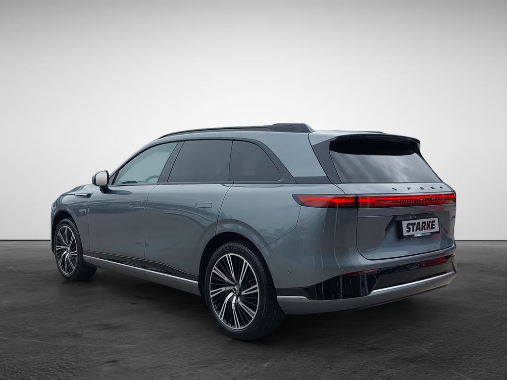Xpeng G9