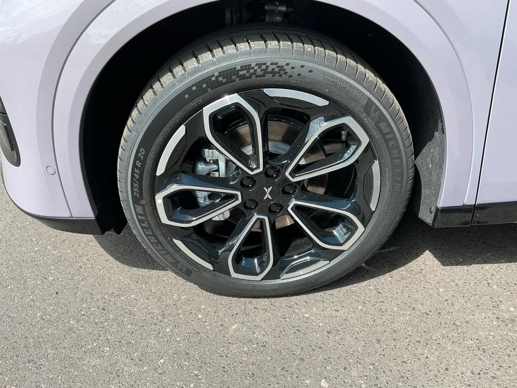 Xpeng G6