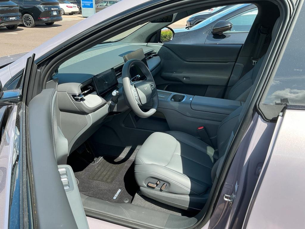 Xpeng G6