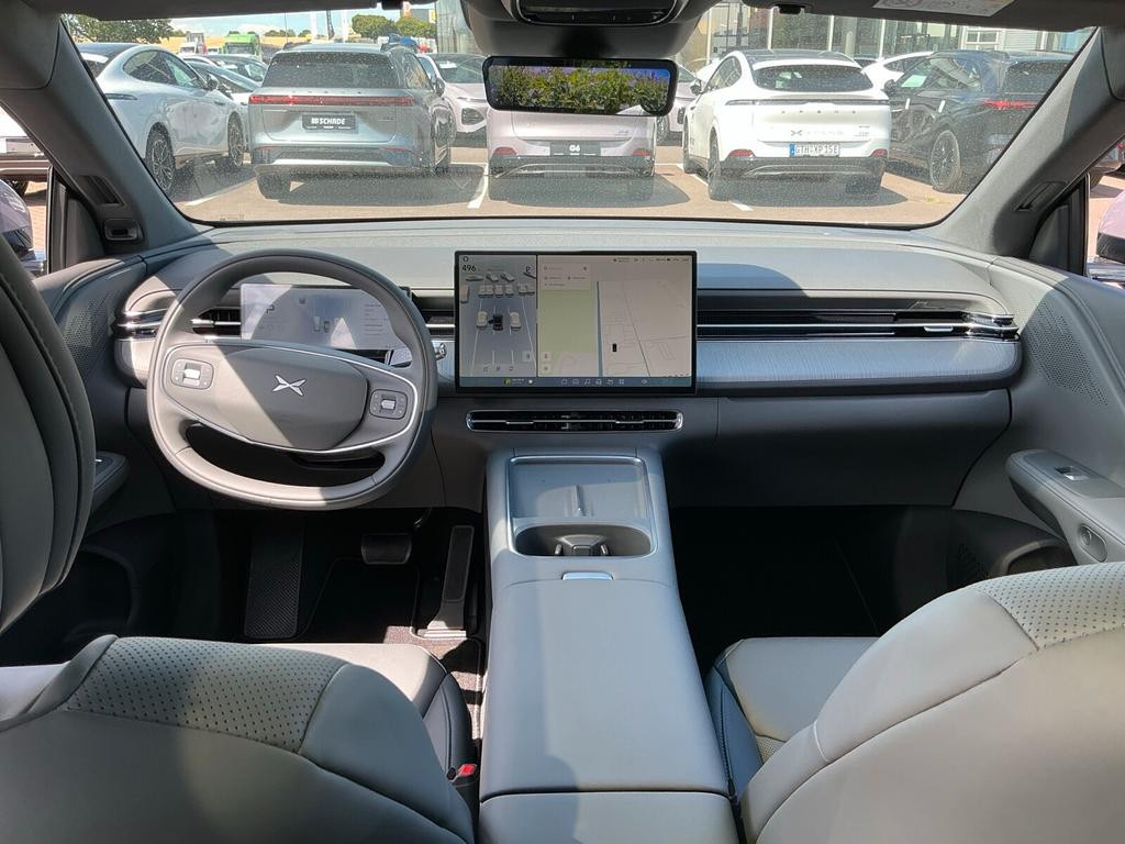 Xpeng G6