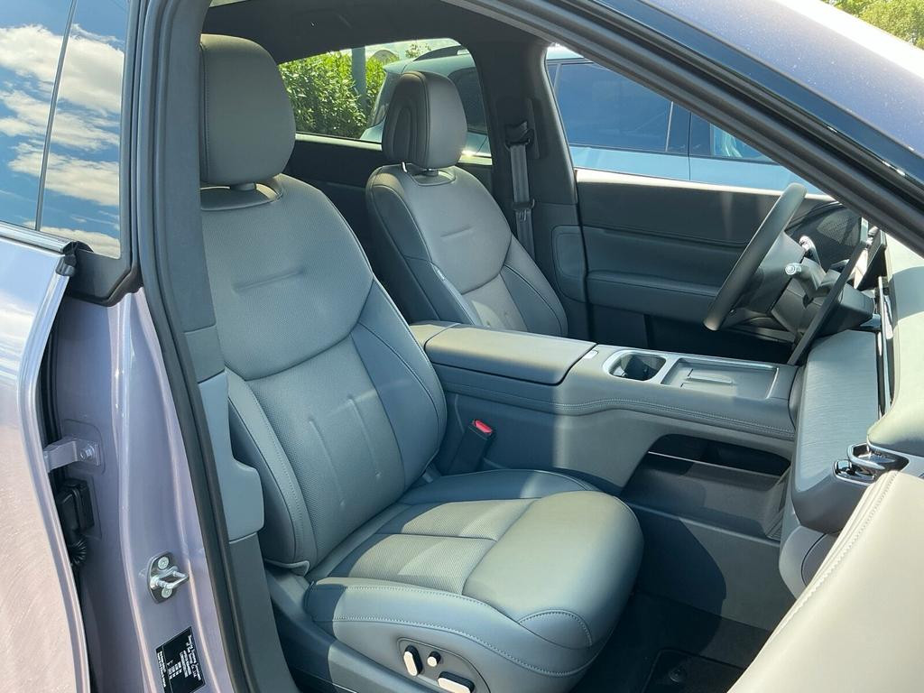 Xpeng G6