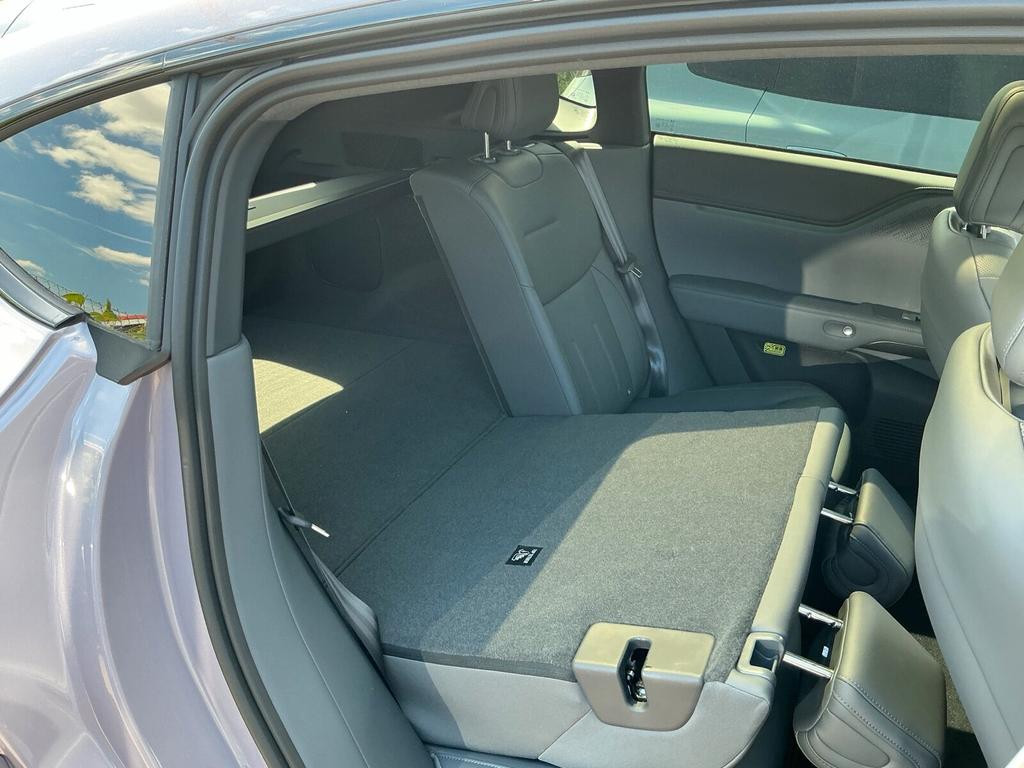 Xpeng G6