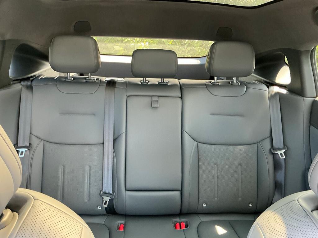 Xpeng G6