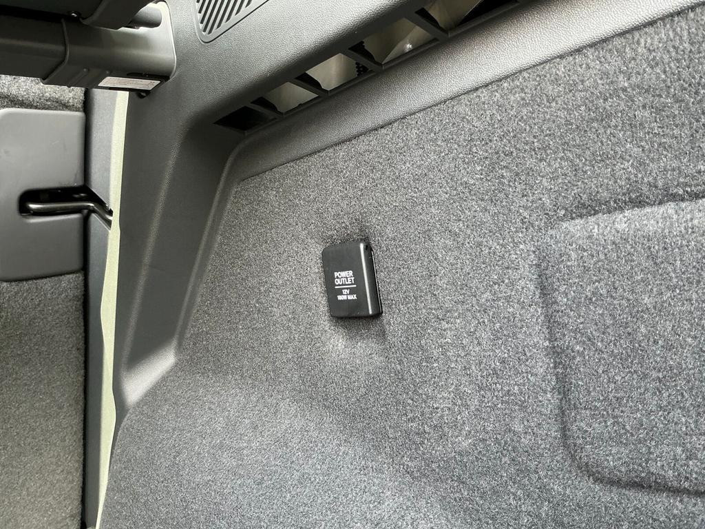 Xpeng G6