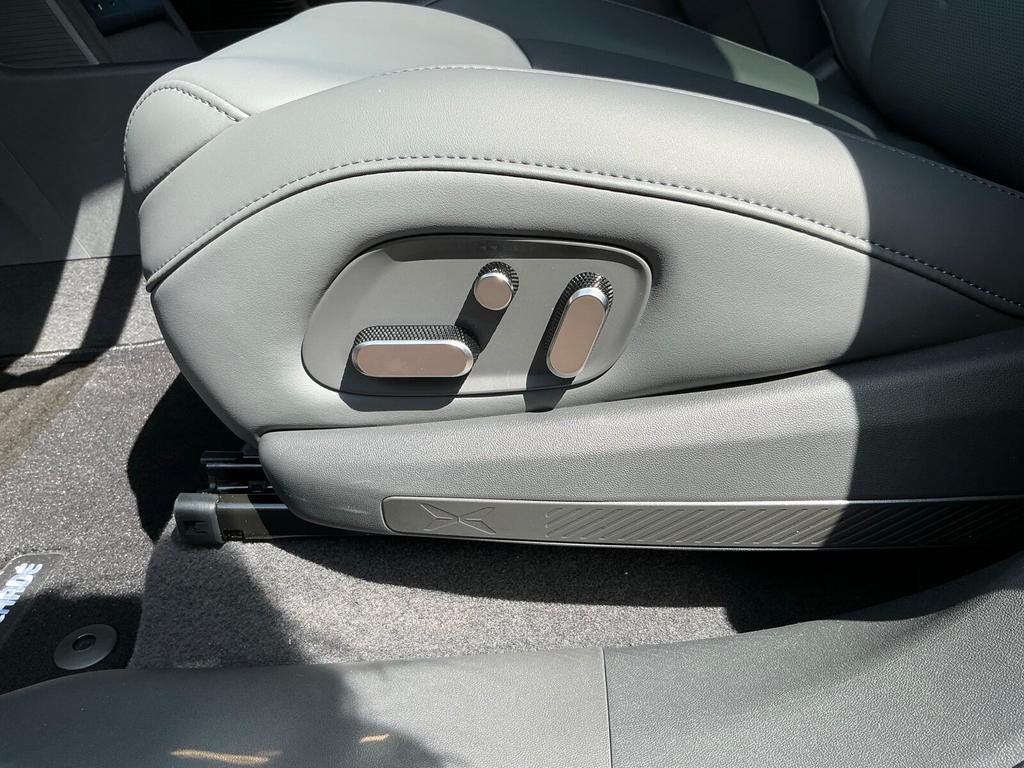 Xpeng G6