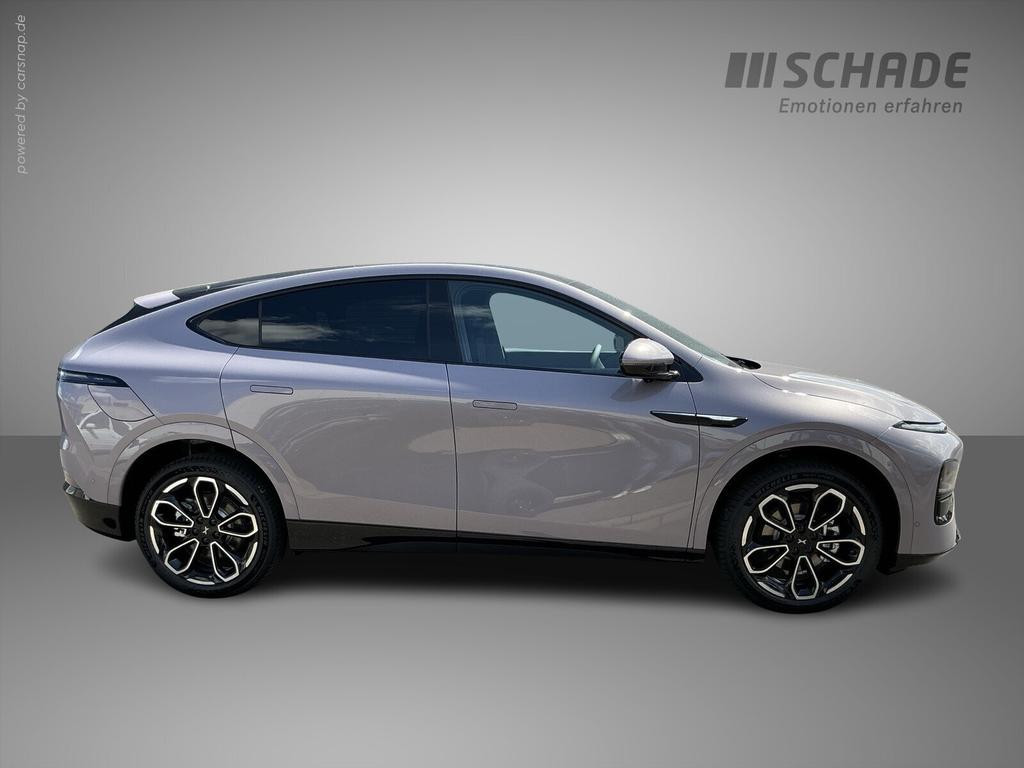 Xpeng G6