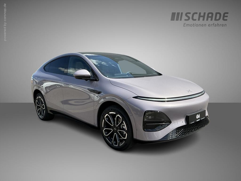 Xpeng G6