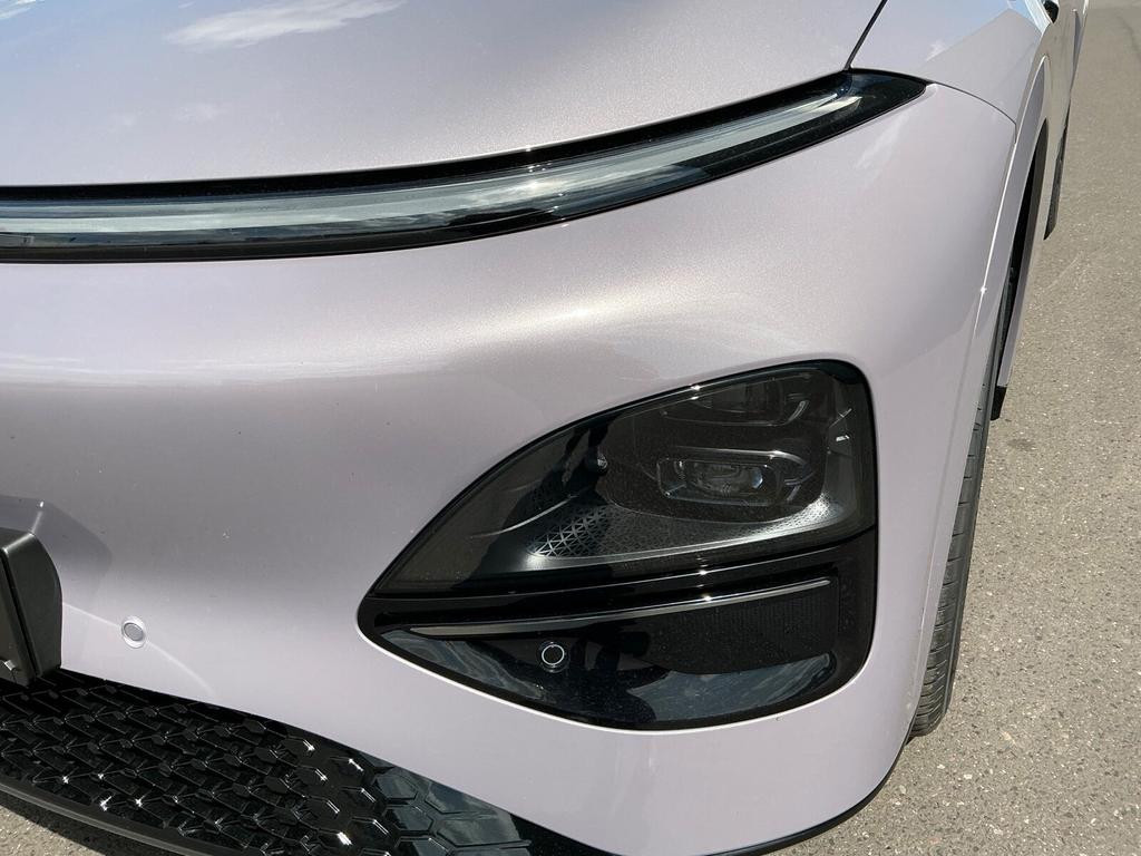 Xpeng G6