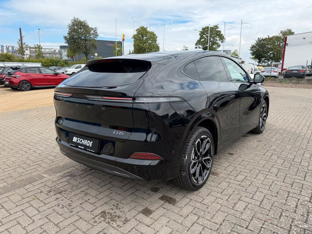 Xpeng G6
