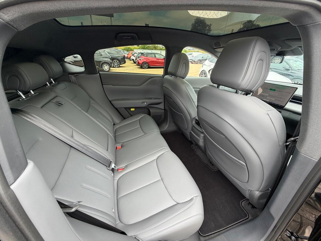 Xpeng G6