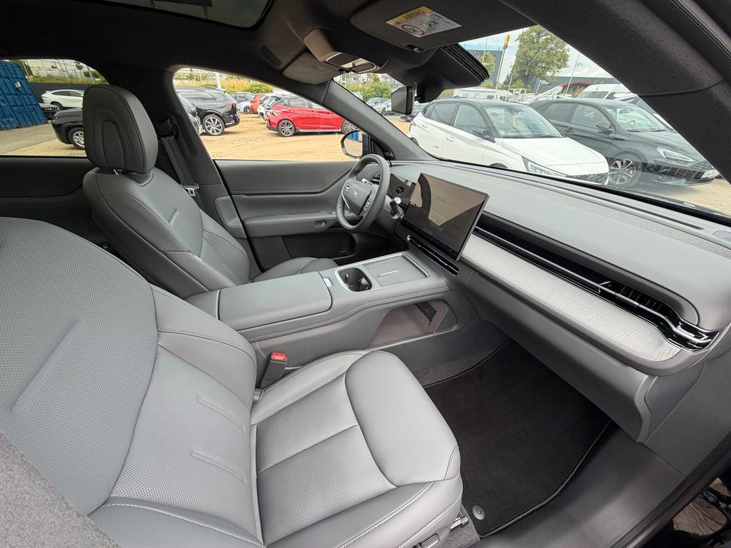 Xpeng G6