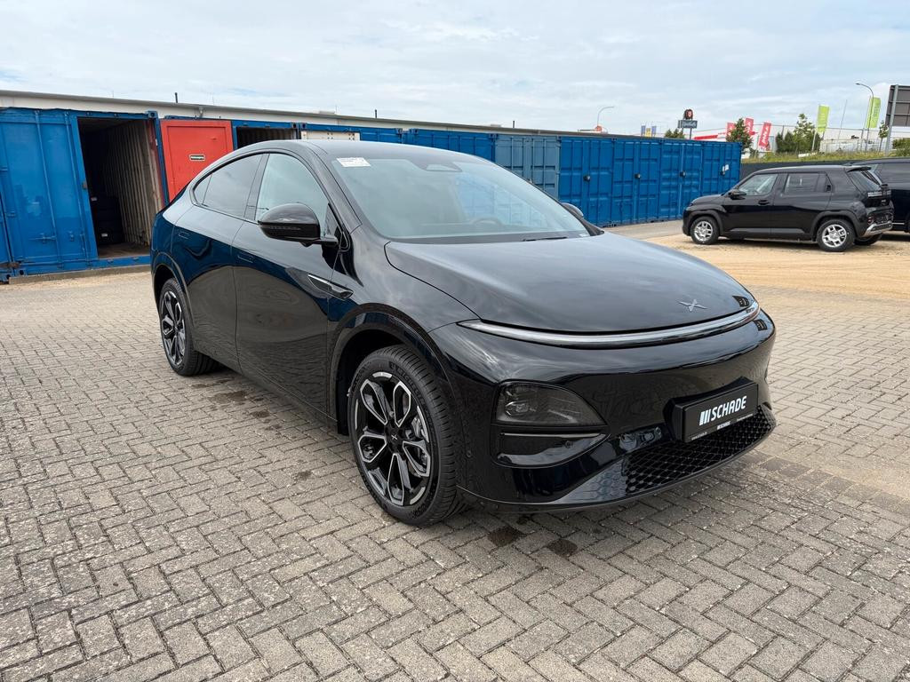 Xpeng G6