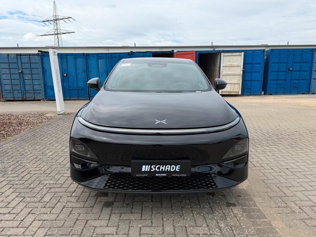 Xpeng G6