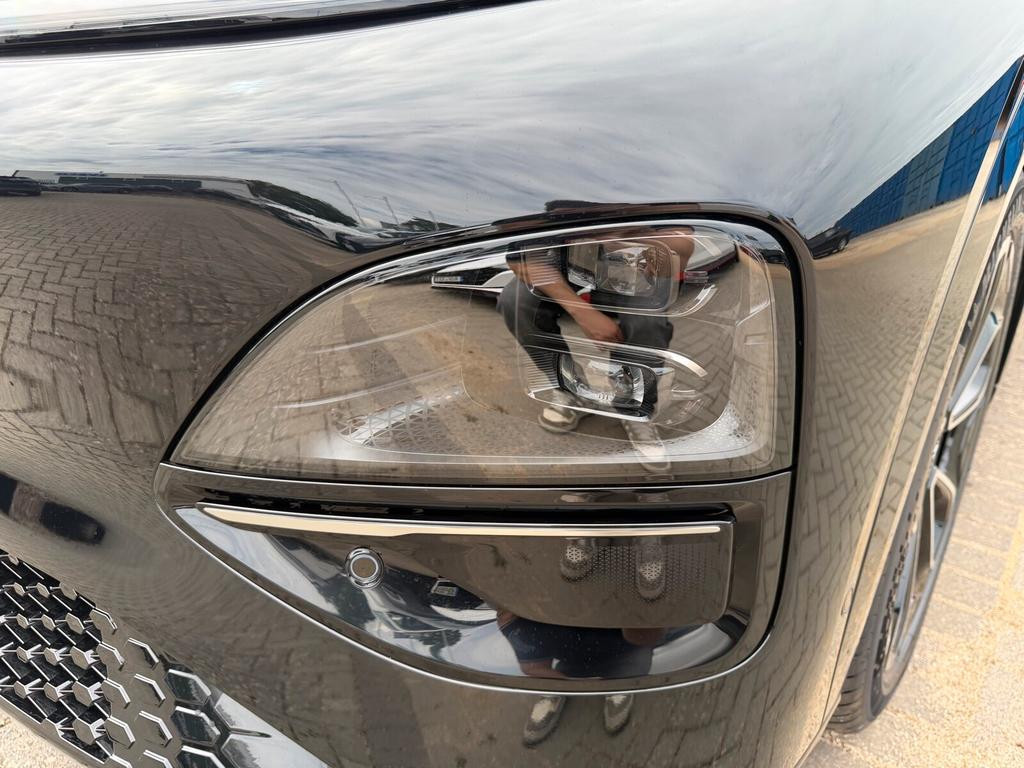 Xpeng G6