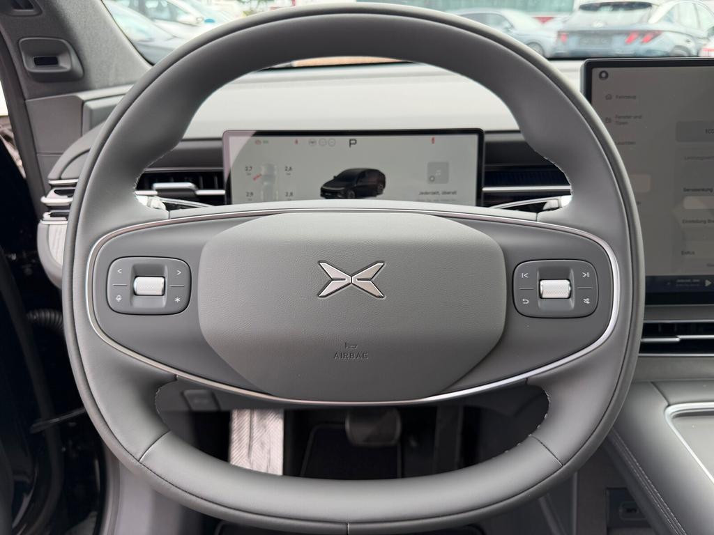 Xpeng G6