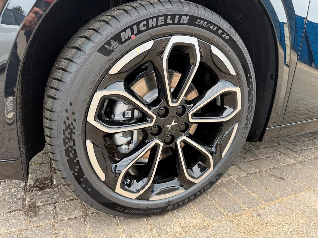 Xpeng G6