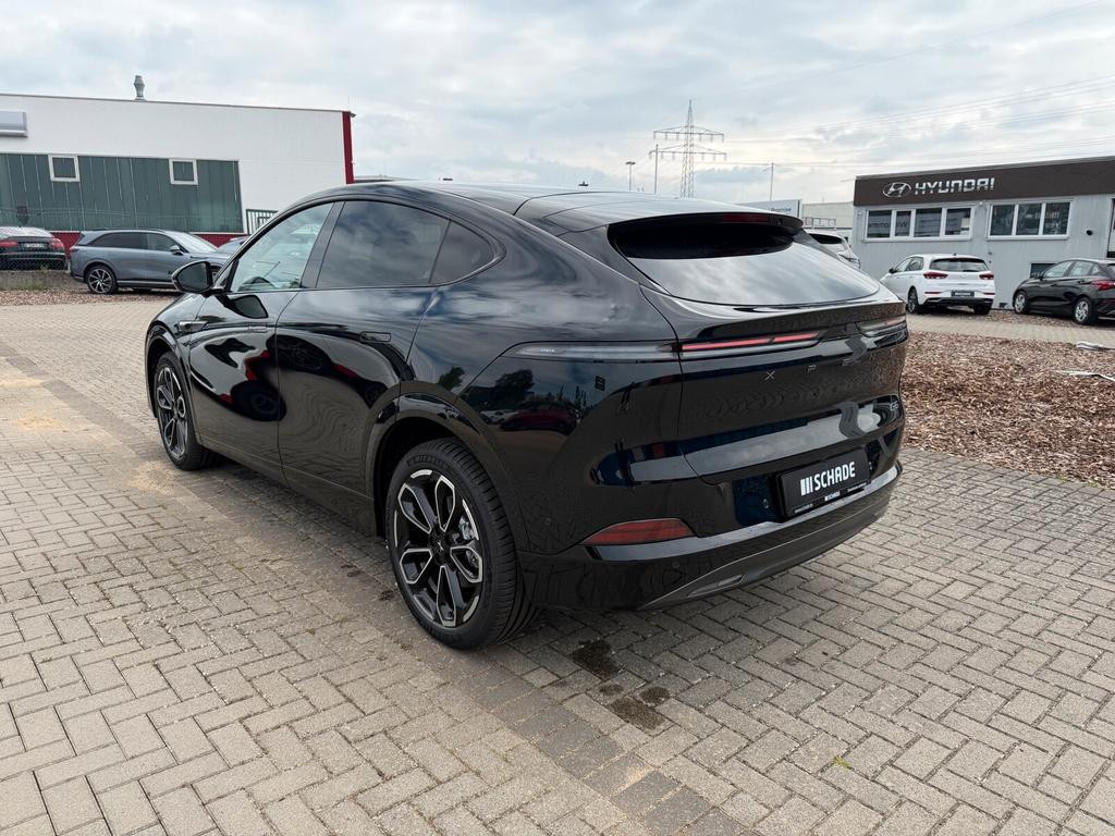 Xpeng G6