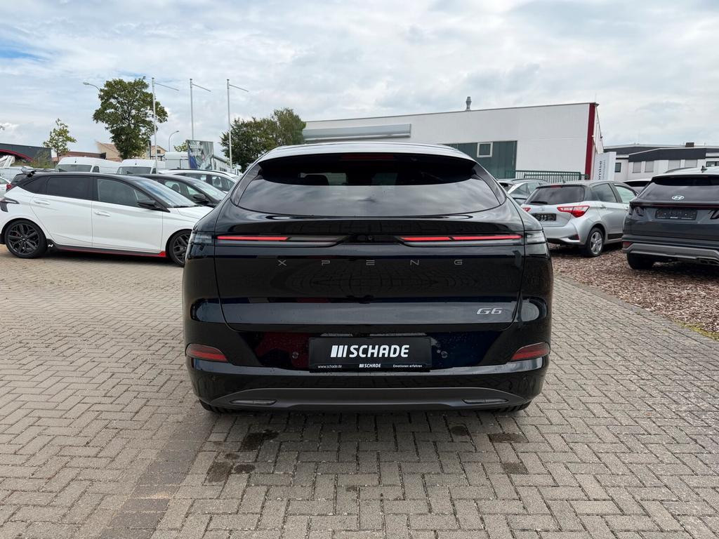 Xpeng G6