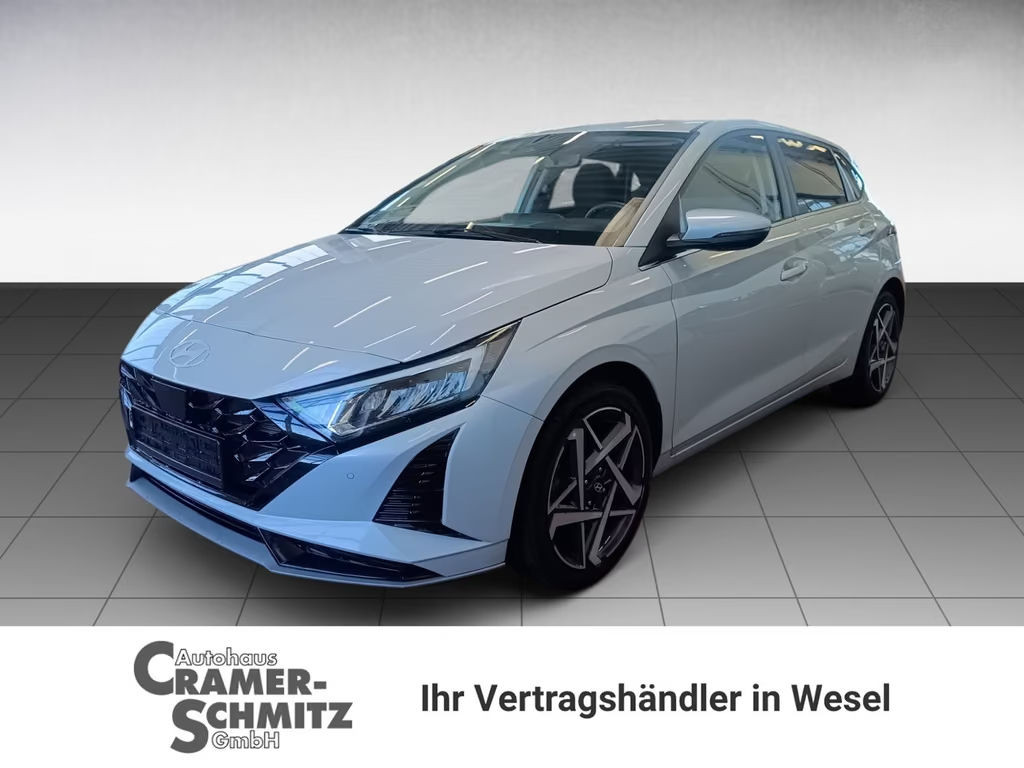 Hyundai i20 1.0 Prime