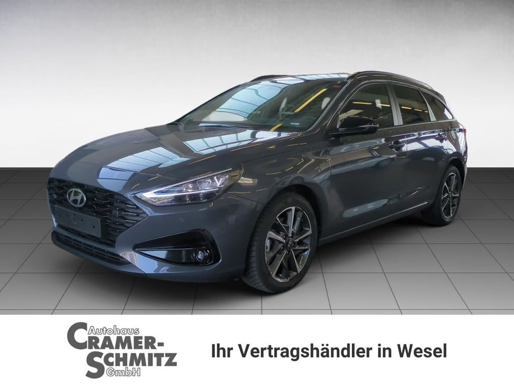 Hyundai i30 Advantage