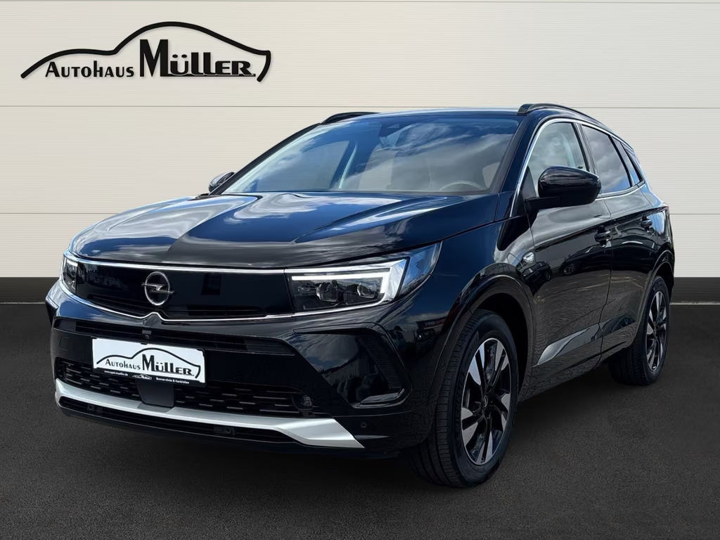 Opel Grandland Innovation Ultimate Hybrid