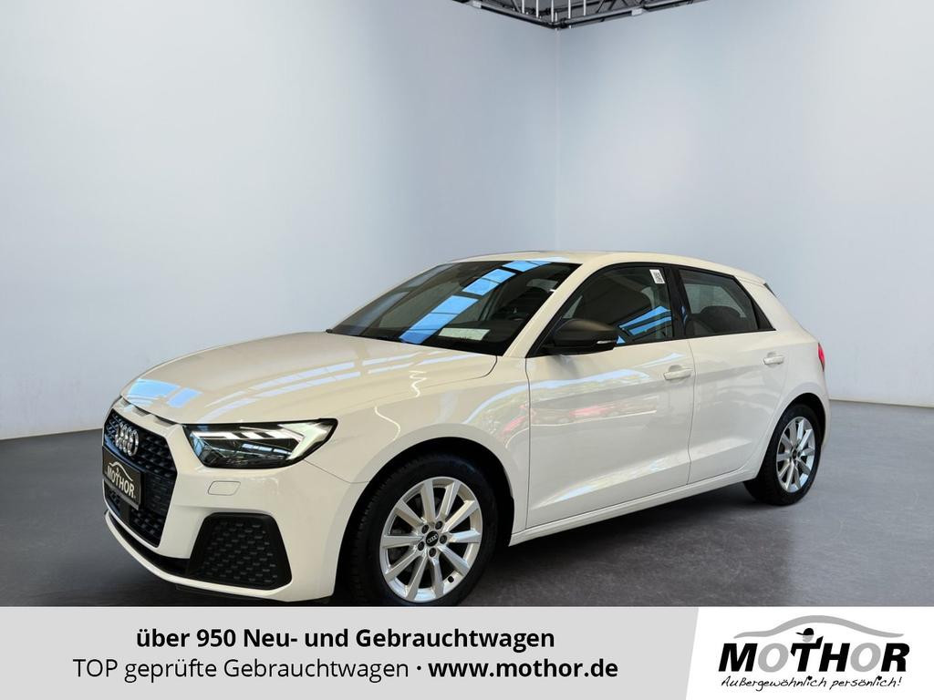 Audi A1 Sportback 1.0 TFSI
