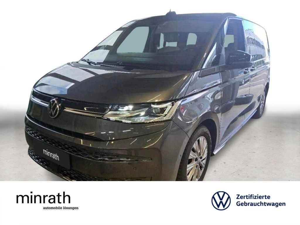 Volkswagen Multivan DSG Life 2.0 TDI T7