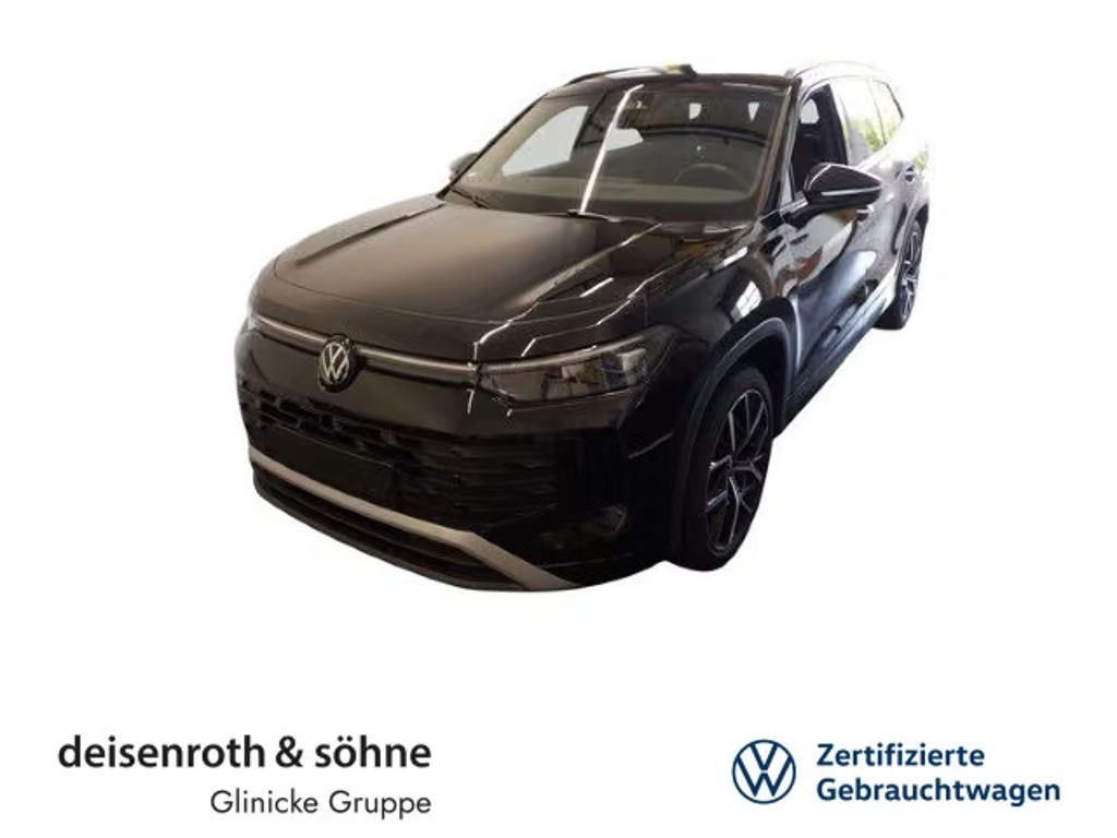 Volkswagen Tayron Life 1.5 eTSI