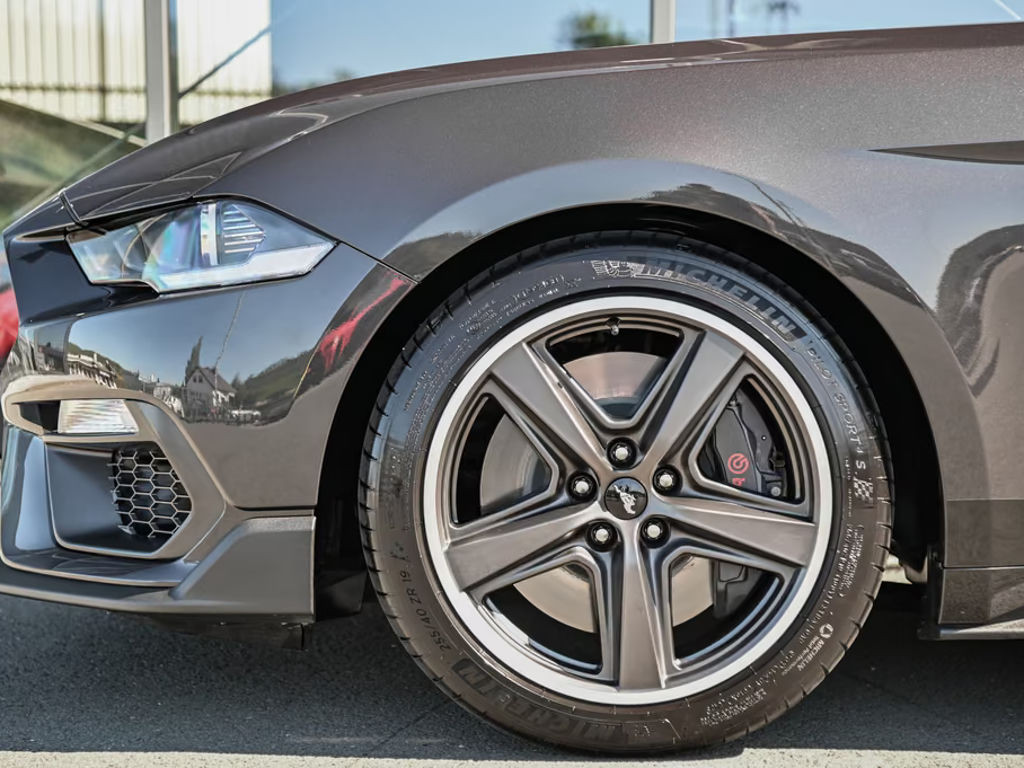 Ford Mustang Mach-E
