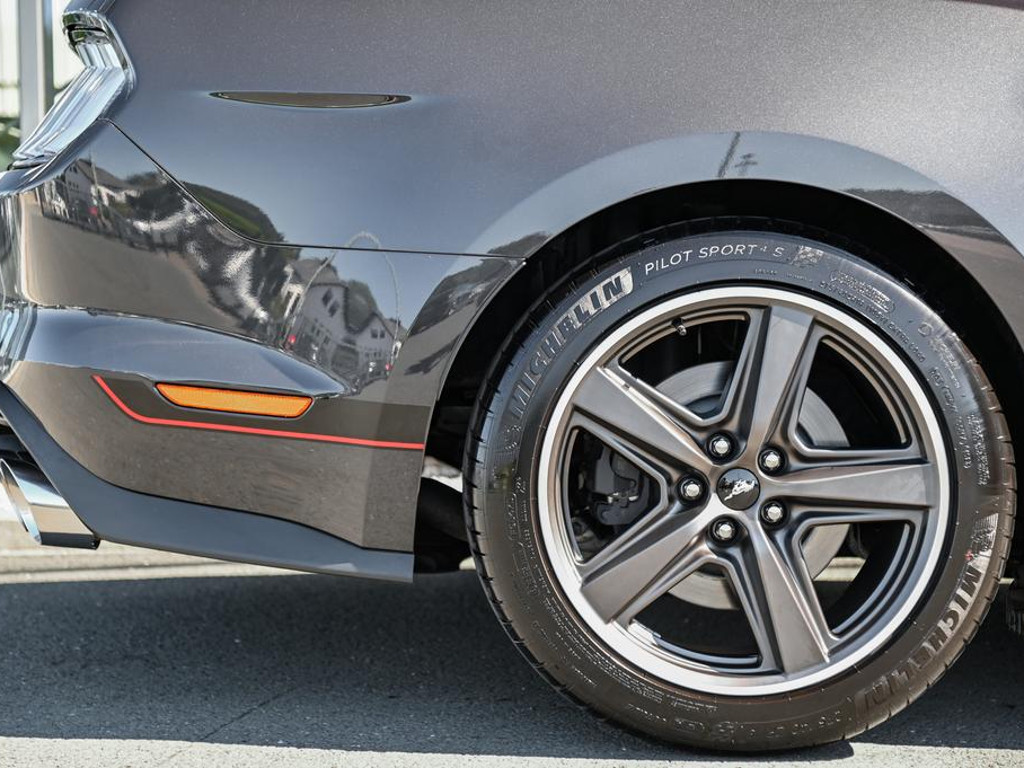 Ford Mustang Mach-E